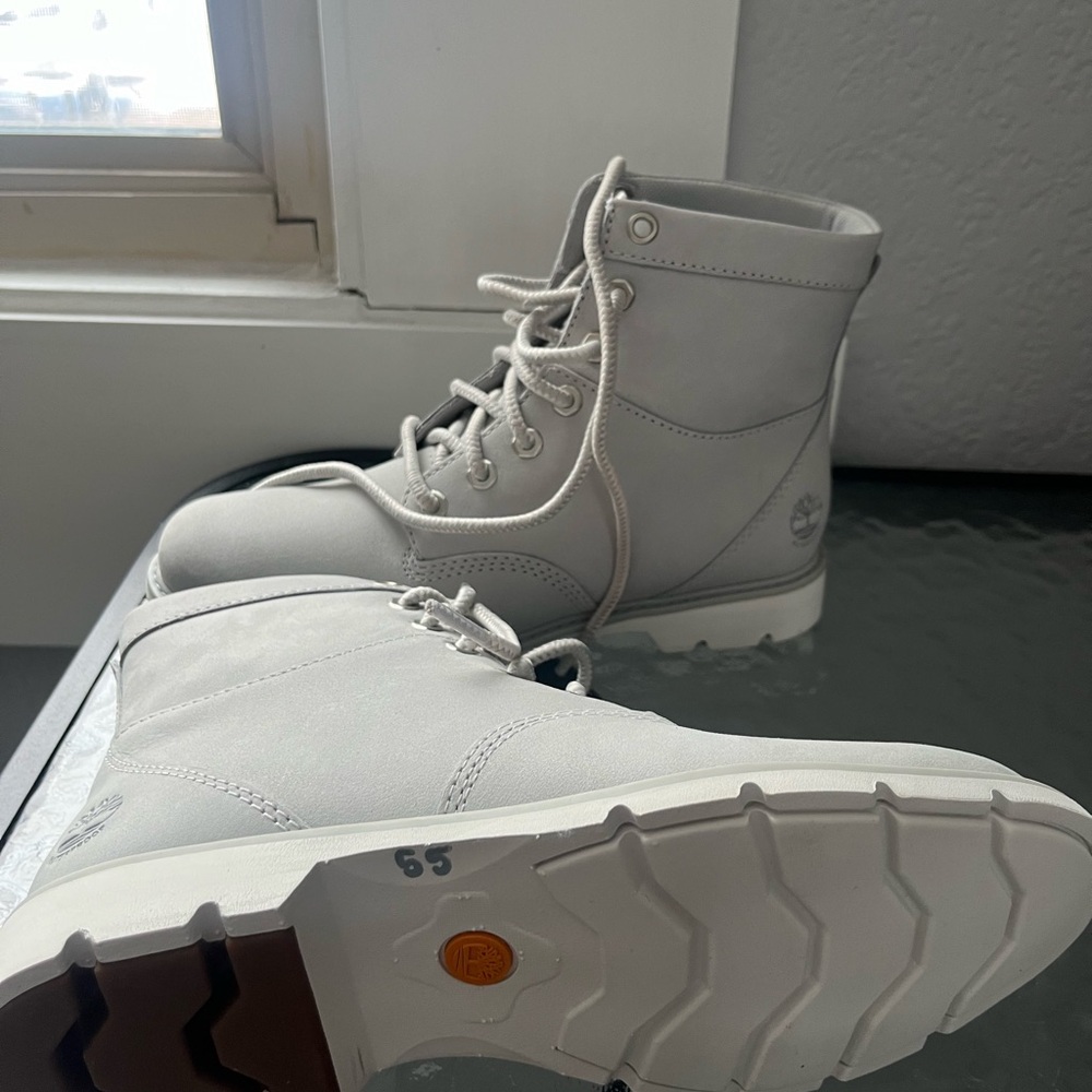 Timberland women campton waterproof 6" boot